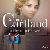 A Heart in Heaven (Barbara Cartland's Pink Collection 20) - thumbnail