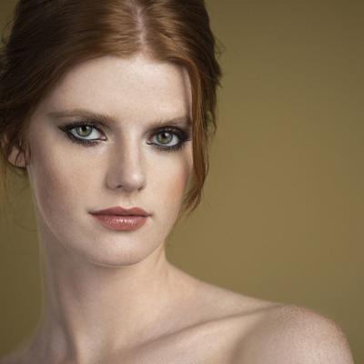 Sisley Phyto Eye Twist Waterproof Long-Lasting Eyeshadow 01 Topaze Oogschaduw 1.5 g Dames