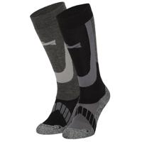 Xtreme Ski Socks 2-Pack Skisokken - thumbnail