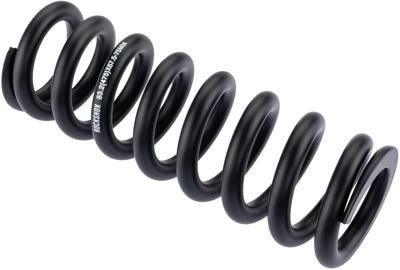 ROCKSHOX veer spring rs 475mm 67,5-75mm 174mm black