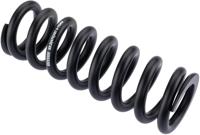 ROCKSHOX veer spring rs 475mm 67,5-75mm 174mm black - thumbnail