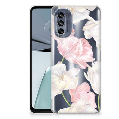 Motorola Moto G62 5G | TPU Case | Lovely Flowers Motorola Moto G62 5G | TPU Case | Lovely Flowers