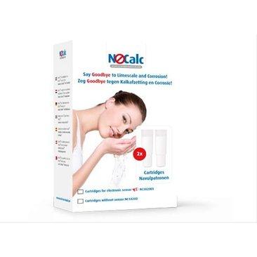 NoCalc Navul Patronen No Calc