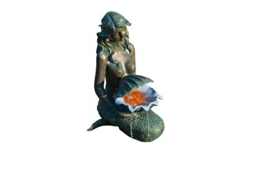 Waterornament Oslo LED Ubbink - Ubbink