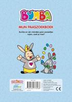 Studio 100 Bumba mijn paas zoekboek - thumbnail