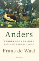 Anders - Frans de Waal - ebook - thumbnail