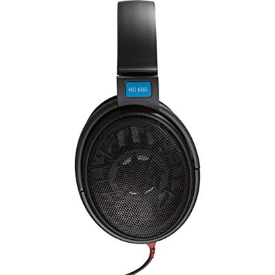 Sennheiser HD 600 Hoofdtelefoon