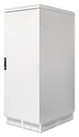 Intellinet IP55 19 Netzwerkschrank mit integrierten Lüftern 27 HE 800 mm tief grau RAL7035 19inch-industriële behuizing (b x h x d) 600 x 1479 x 800 mm 27 HE - thumbnail