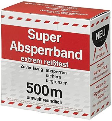 kwb 951855 Afzetlint 500 m