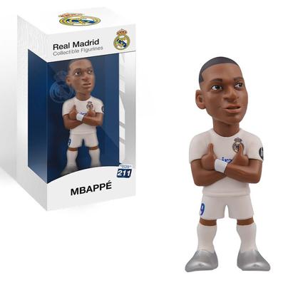 MINIX REAL MADRYT - KYLIAN MBAPPÉ