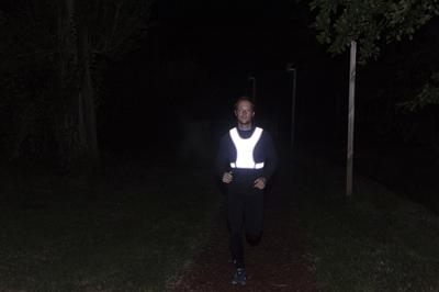 Wowow hesje nova full relfective l