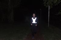 Wowow hesje nova full relfective l - thumbnail