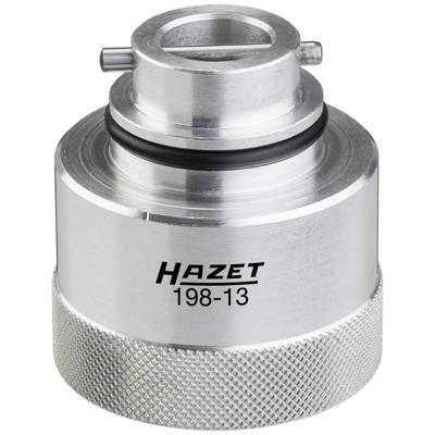 HAZET Motorolie vuladapter 198-13