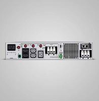 CyberPower OL5KERTHD UPS Dubbele conversie (online) 5000 VA 5000 W 6 AC-uitgang(en) - thumbnail