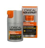 L&apos;Oréal Paris Men Expert Hydra Energetic Anti Vermoeidheid Creme SPF 15 - thumbnail
