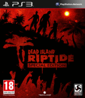 Dead Island Limited Edition - thumbnail