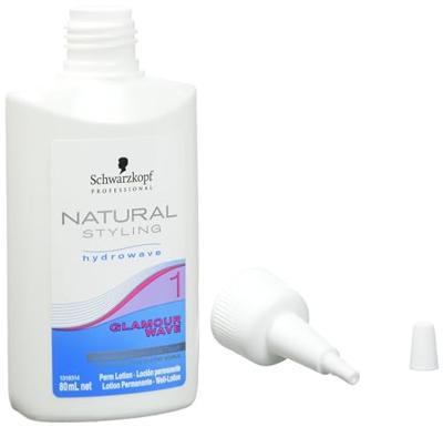 Schwarzkopf Natural Styling Glamour