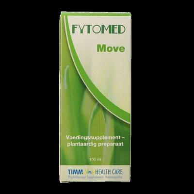Fytomed Move bio 100 Milliliter