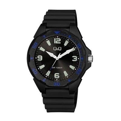 Horloge Heren Q&Q ONLY TIME - GENT (Ø 43 mm)