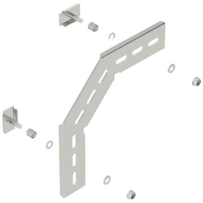 OBO Bettermann 6016278 Montagedrager Metaal 20 stuk(s)