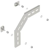 OBO Bettermann 6016278 Montagedrager Metaal 20 stuk(s) - thumbnail