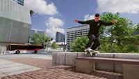 KOCH MEDIA NG Skater XL - PS4. - thumbnail