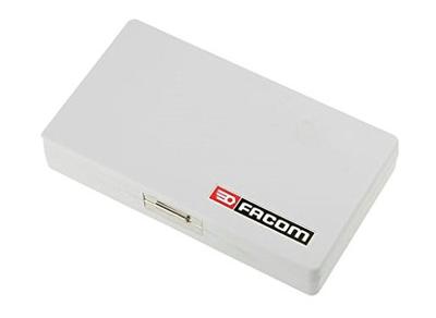 Facom doos met 5 micro-tech schroevendraaiers - AEF.J5