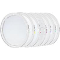 Godox Magnetic Diffusion Attachment Kit for ML Series - thumbnail