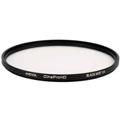 Hoya CineProHD Black Mist 1/4 - 82mm