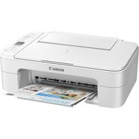Canon PIXMA TS3351 Inkjet A4 4800 x 1200 DPI Wifi - thumbnail