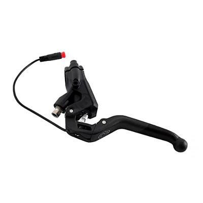 Magura mte master 3-finger brake lever closer