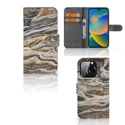 iPhone 14 Pro | Bookcase | Steen