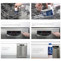 BOSCH SIEMENS B/s Onderhoudsmiddel Vw 250ml - thumbnail
