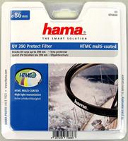 Hama UV filter (HTMC coated) - 86mm - thumbnail