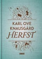 Herfst - Karl Ove Knausgård - ebook - thumbnail