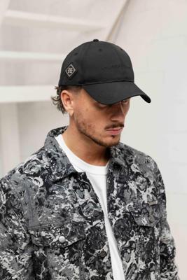 XPLCT Plate Pet Heren Zwart - Maat One Size - Kleur: Zwart | Soccerfanshop