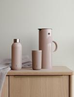 Stelton EM77 Thermoskan heather 1l - thumbnail