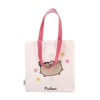 Pusheen de Kat Herbruikbare Polykatoen Tas - thumbnail