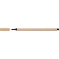 Stabilo pen 68 - viltstift - beige (68/86) - thumbnail