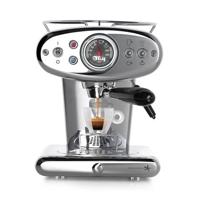illy X1 Anniversary Iperespresso - Espresso & Coffee chroom koffiemachine - OUD - thumbnail