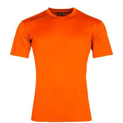 Stanno 410001 Field Shirt - Neon Orange - XL Stanno 410001 Field Shirt - Neon Orange - XL