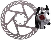 Avid schijfrem "ball bearing 7 road" disc br. bb7 road 160 mm - thumbnail