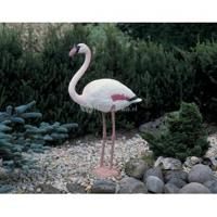 Flamingo dierfiguur - thumbnail