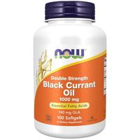 Black Currant Oil 1000mg 100softgels - thumbnail