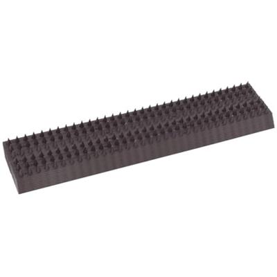 VidaXL Vogelpinnen set van 20 49 x 4,5 x 1,7 cm VidaXL Vogelpinnen set van 20 49 x 4,5 x 1,7 cm