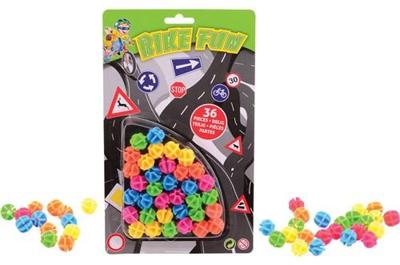 Johntoy Set spaakkralen spokey dokeys Johntoy Set spaakkralen spokey dokeys