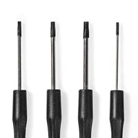 Nedis SDAS110VA precisie schroevendraaierset - thumbnail