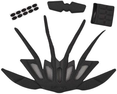 Livall mt1/mtl - replacement pad set