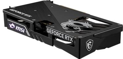VGA MSI GeForce RTX 5060 8G GAMING OC
