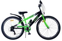 Volare Sportivo Kinderfiets Jongens 26 inch 7v - thumbnail